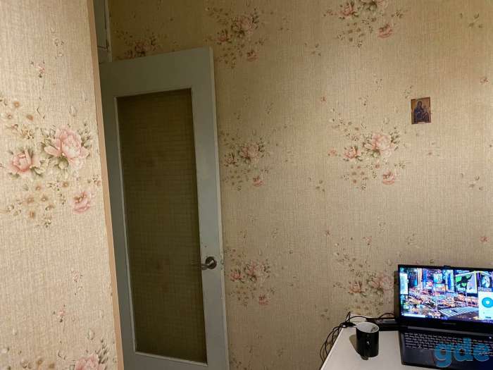 двухкомнатная квартира в сморгони, смогронь ,я коласа 57, фотография 7