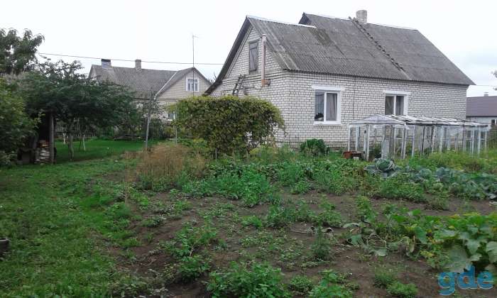 Продам дом, а/г Правые Масты ул.переулок Садовый д.5, фотография 3