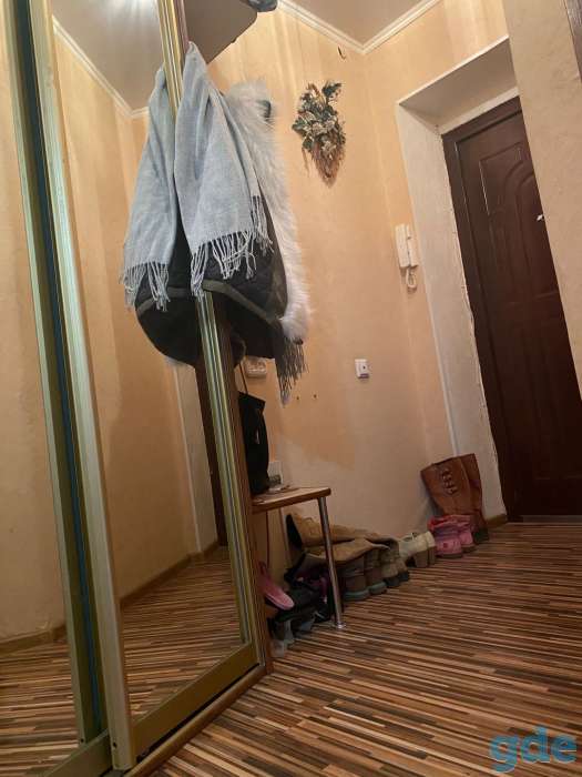 Продам квартиру, Космонавтов д.3, фотография 3