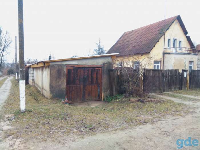 ДОМ У РЕКИ, улица Речная, дом 6, фотография 5