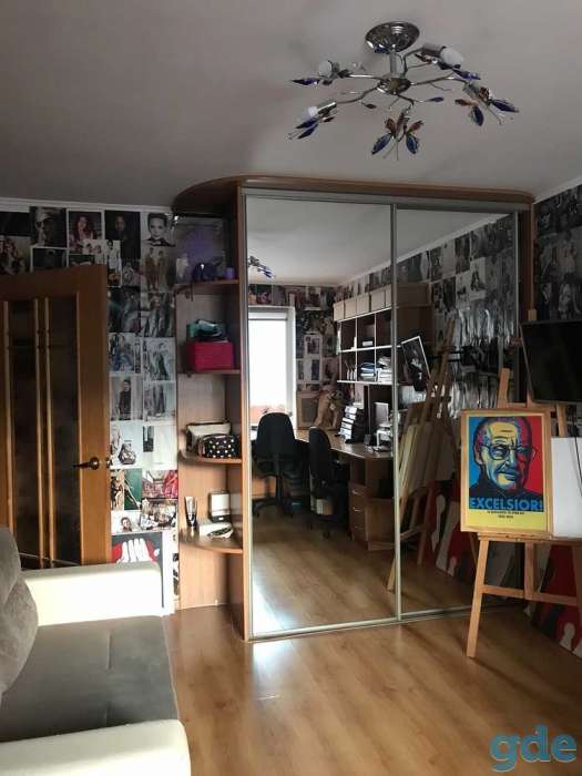 квартира по улице Гоя д 25, фотография 1