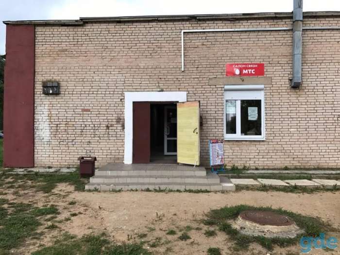 Аренда помещения 31м2, Оршанская 26а, фотография 3