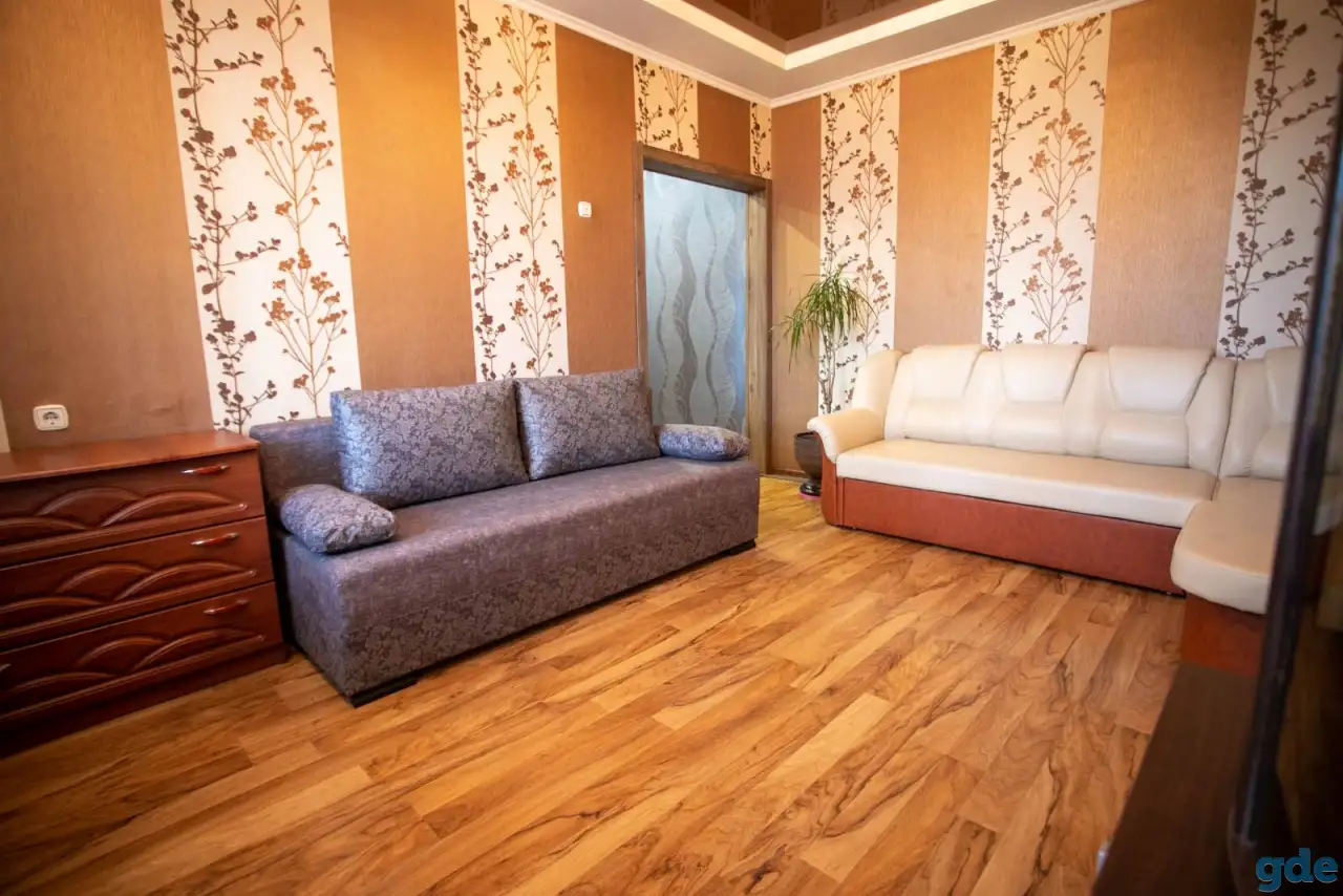 Квартира на сутки, фотография 2