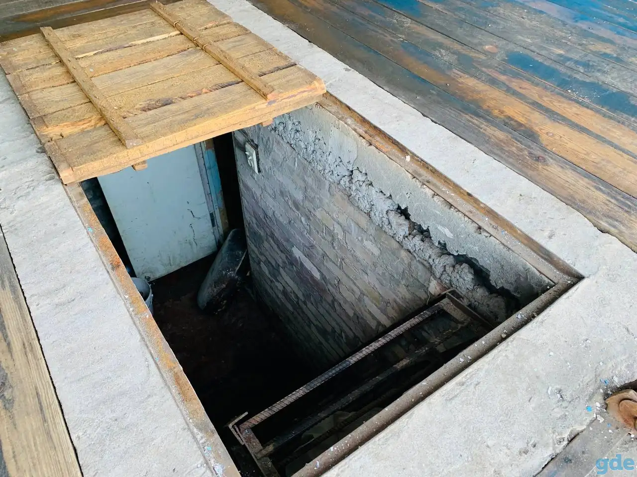 Продам отличный гараж, Полевая 1в, фотография 6