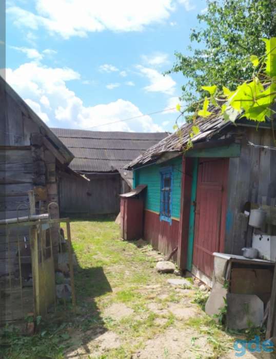 Продам дом под дачу или жилой в аг. г.Синявка, фотография 5