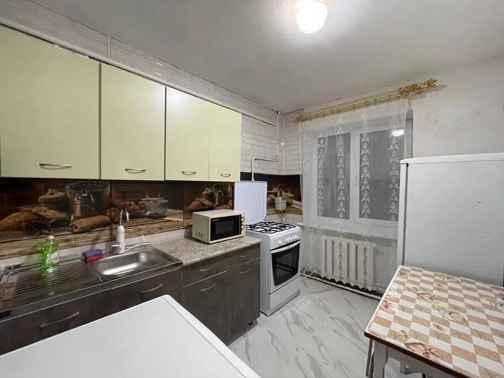 Квартира посуточно для командированных в городе Докшицы Витебская область, фотография 1