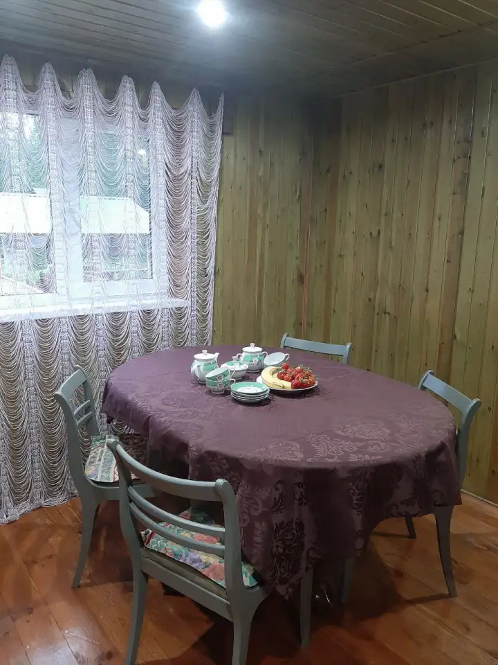 АгроусадьбаТихая заводь, д.Абузерье,д.7, фотография 5