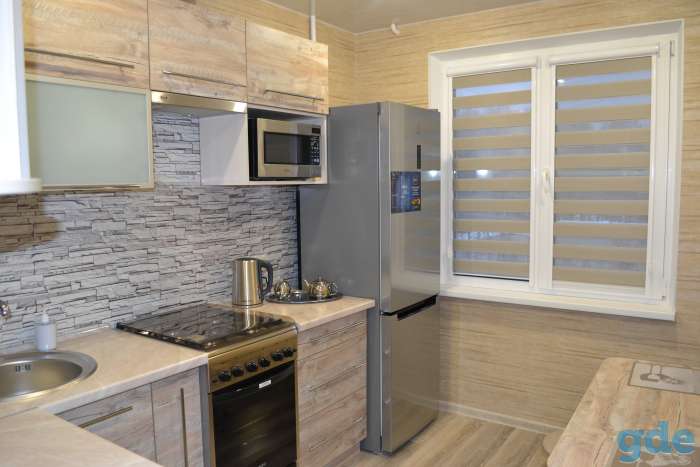 VIP APARTAMENT, Молодежная 134, фотография 6