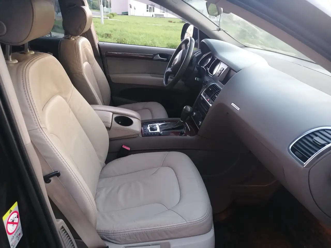 Продаёться Audi Q7, фотография 12