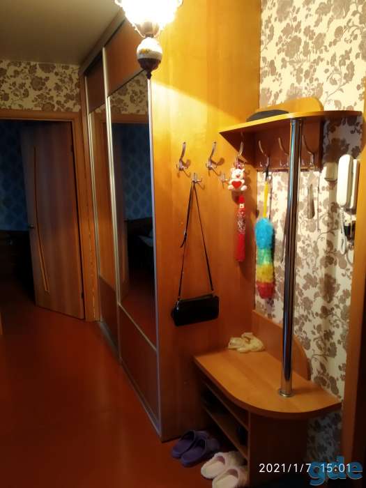 Сдам 2-хкомнатную квартиру, ул.Чеалова,52, фотография 9