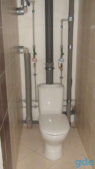 продам 3-х комнатную квартиру, мозырь. ул.рыжкова, фотография 9