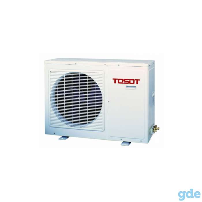 Сплит-система TOSOT T18H-LC2/I/TC03P-LC/T18H-LU2/O, фотография 2