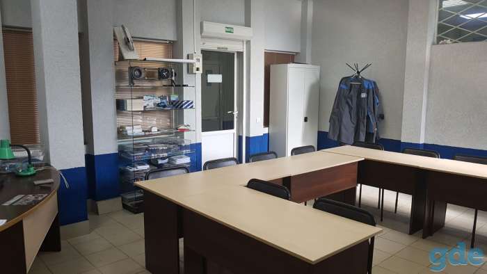 Бесплатные учебные курсы по подготовке и переподготовке специалистов, фотография 2