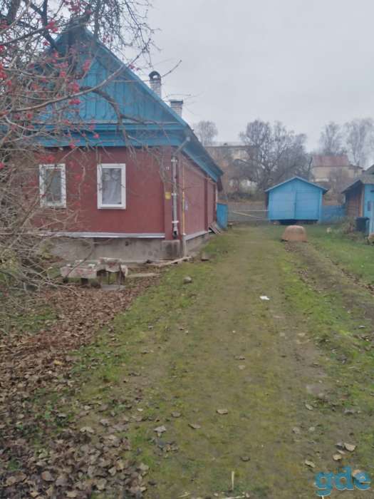 Продажа дома, фотография 2