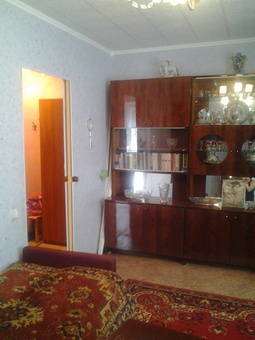 Продам 1 комнатную квартиру, улица Тимирязевская, фотография 2