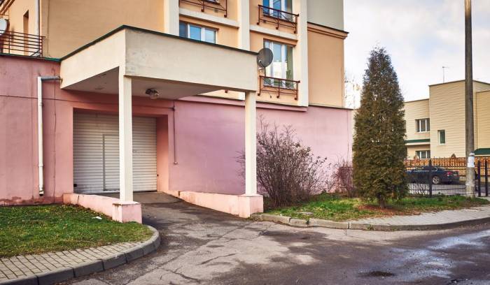 Элитная квартира в центре Минска, Максима Танка, 24, фотография 10
