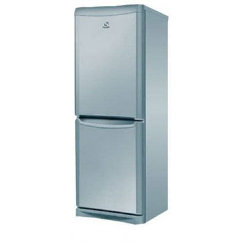 Продаю холодильник Indesit BH 180 X, фотография 1