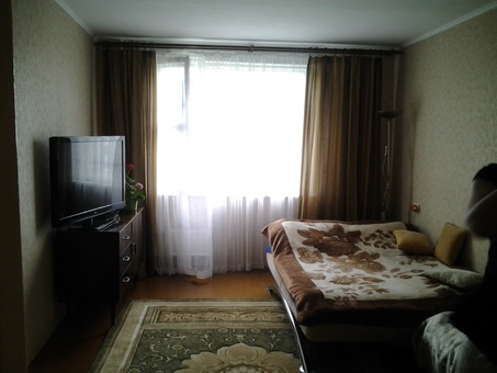 Продам 2 комнатную квартиру, бульвар Днепровский, фотография 1