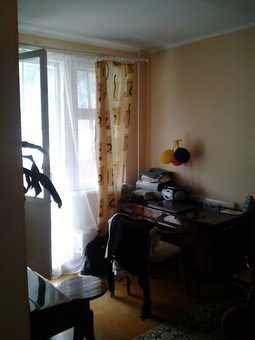Продам 2 комнатную квартиру, бульвар Днепровский, фотография 2