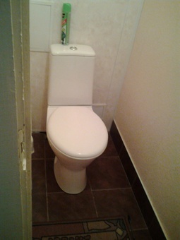 Продам 2 комнатную квартиру, бульвар Днепровский, фотография 5