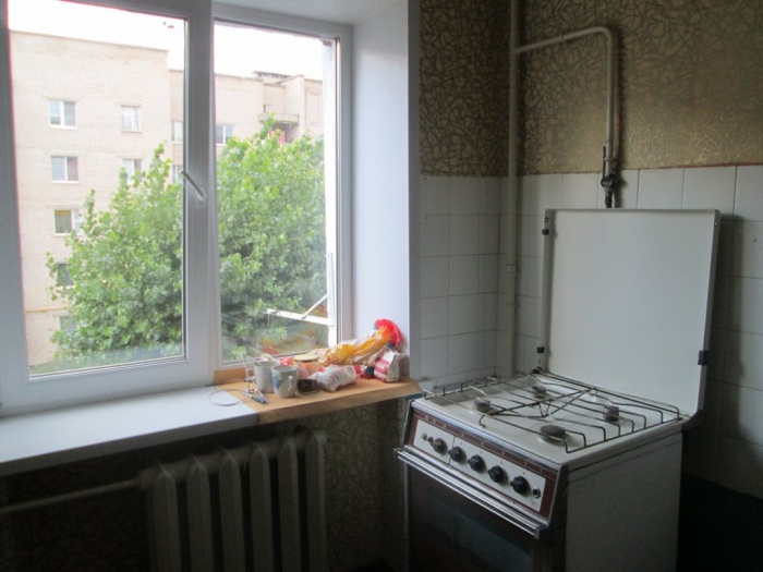продам квартиру, фотография 2