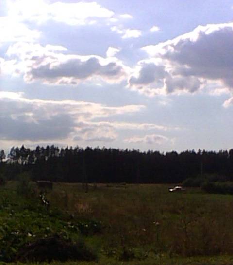 Участок 20сот. 16км. от МКАД., фотография 1