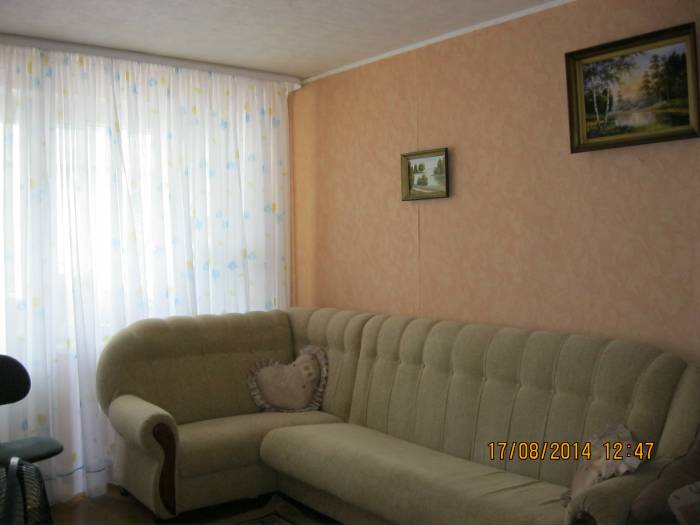 Продаю или меняю 1-комнатную квартиру, фотография 1