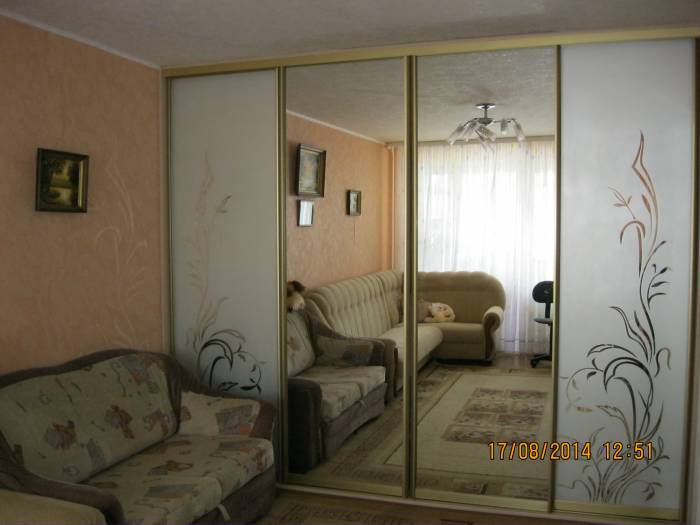 Продаю или меняю 1-комнатную квартиру, фотография 2