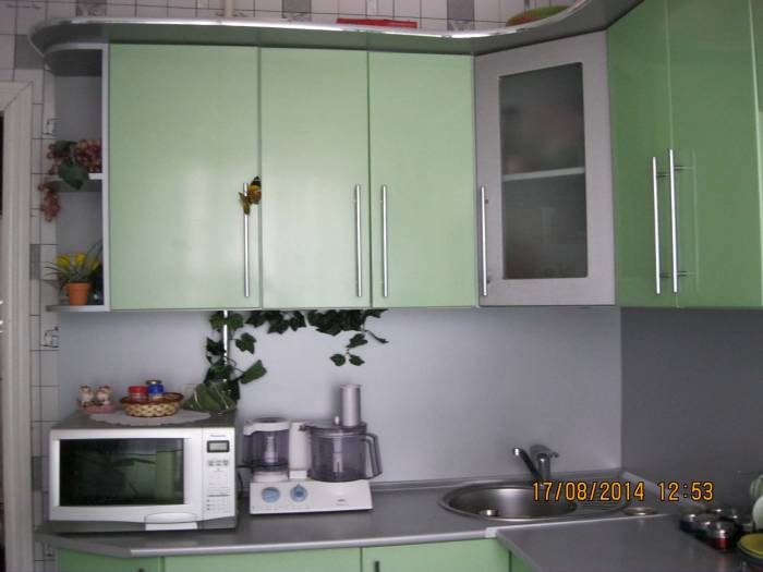 Продаю или меняю 1-комнатную квартиру, фотография 3