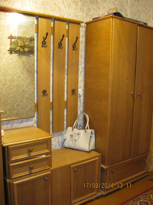 Продаю или меняю 1-комнатную квартиру, фотография 5