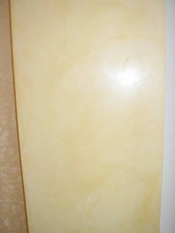 Декоративная и венецианская штукатурка, фотография 12