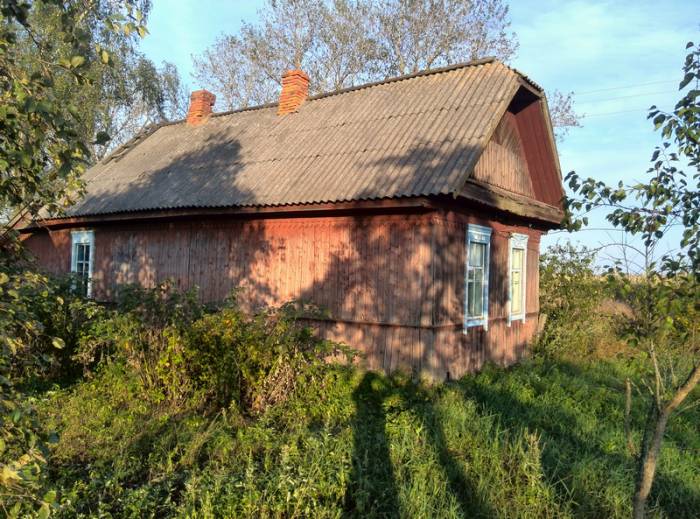 дом в д.Китин, Гомельская обл., фотография 3