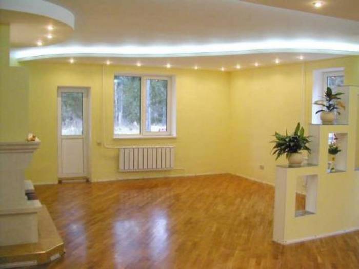 ремонт квартир офисов коттеджей под ключ НЕДОРОГО, фотография 1