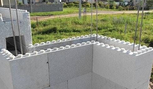 Продаю Несъёмную опалубку из пенополистирола  марки «Экоплэкс», фотография 2