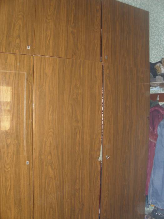 Продаю шкаф, фотография 1