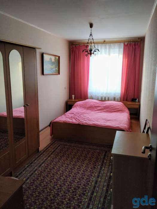 Продам 3-ех комнатную квартиру в г. Солигорске, фотография 9