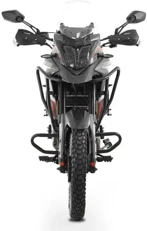 Мотоцикл турэндуро ROCKOT DAKAR ADVENTURE 2.0, фотография 4