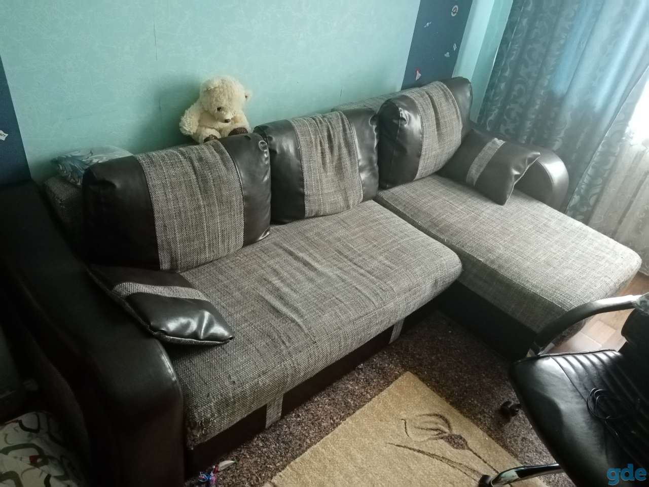 Диван, фотография 1