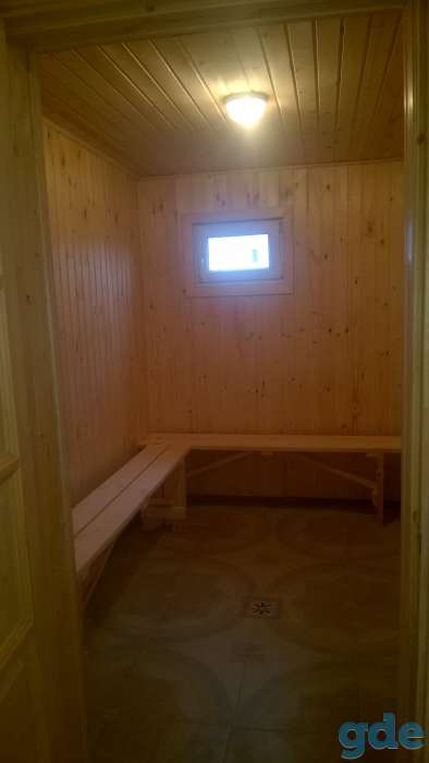 Электромонтаж и отделка деревянных домов, фотография 2