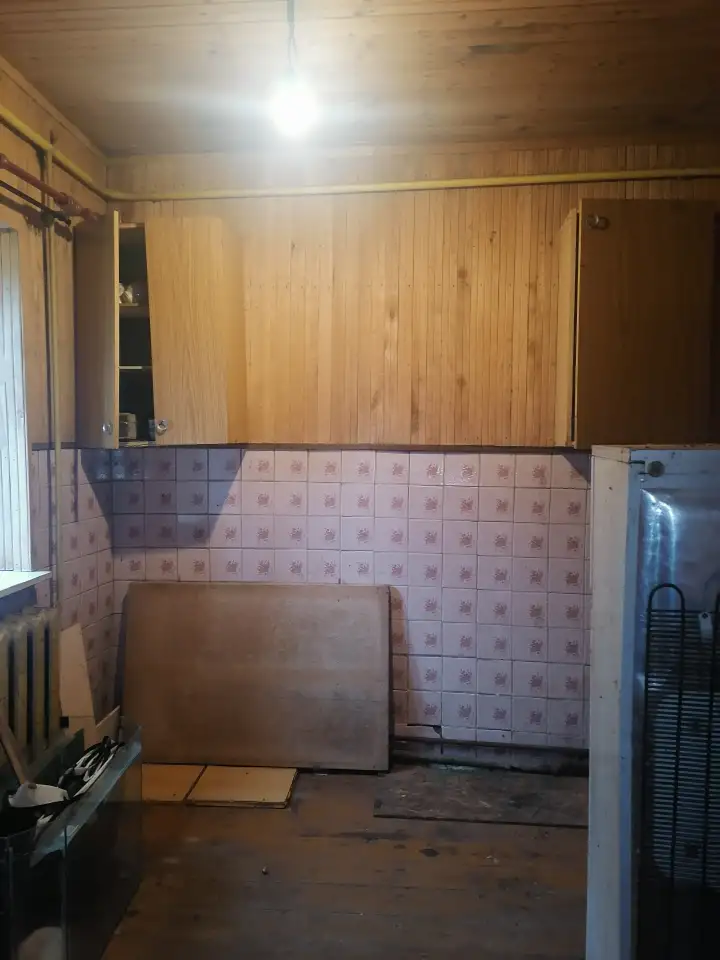 Дом д. Подлесейки, фотография 2