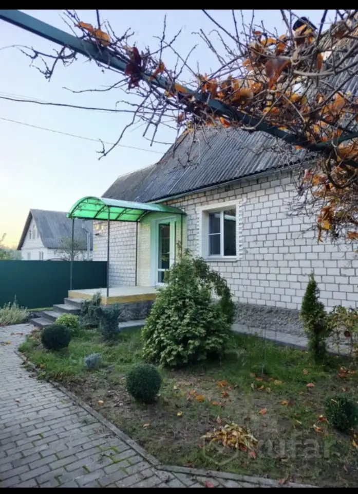 Благоустроенный жилой дом со всеми удобствами., фотография 1