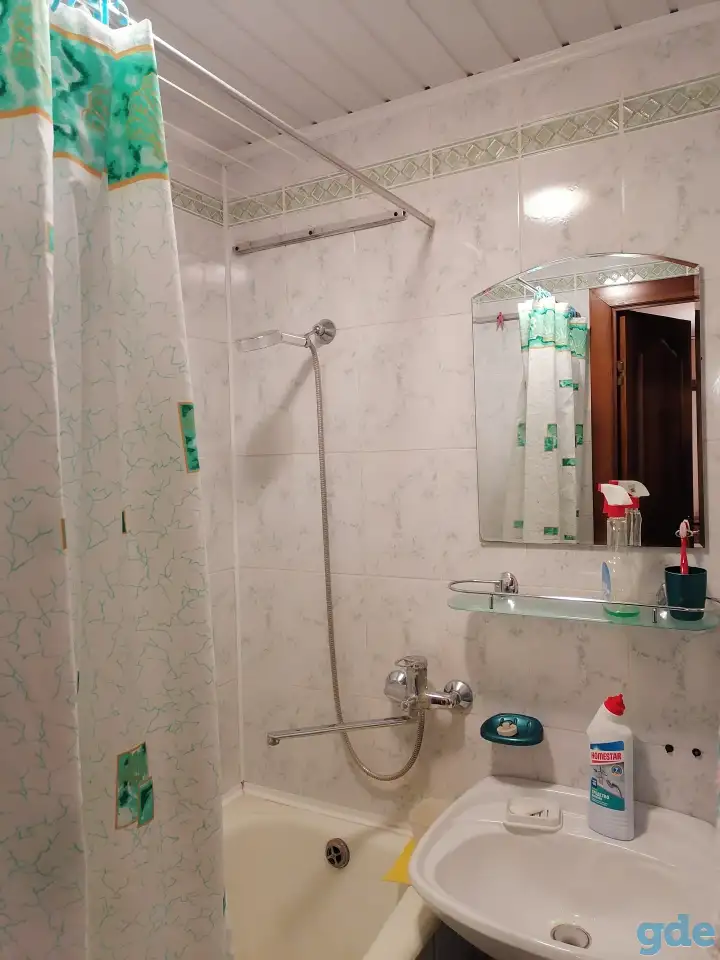Сдам 3к квартиру, фотография 3