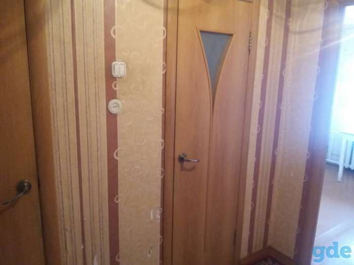 Трехкомнатная квартира. Продам., ул.Советская, фотография 2
