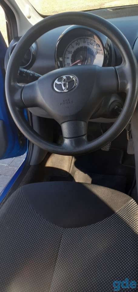 Продам Toyota, фотография 8