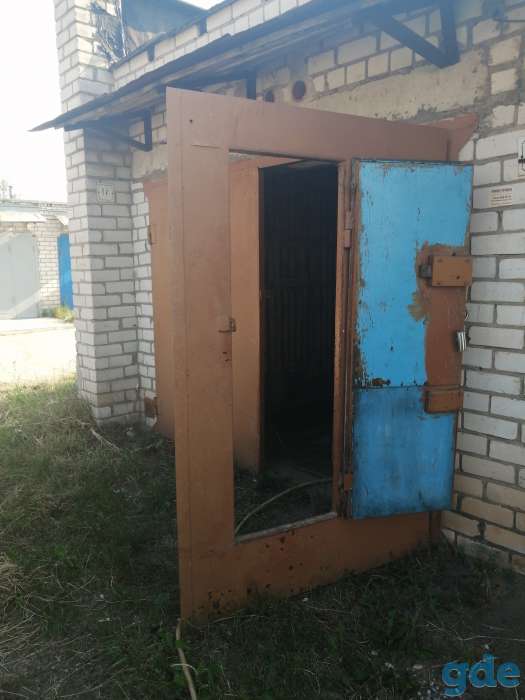 Продаётся капитальный гараж, Г. ул. Химиков ГСК-17, фотография 6
