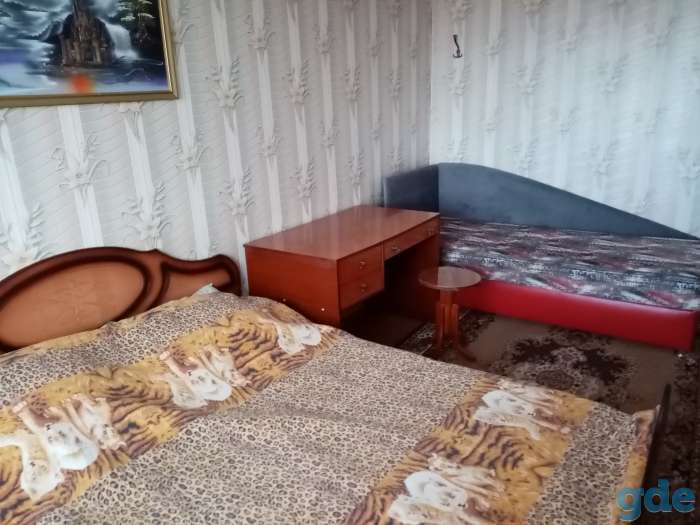 Сдам квартиру посуточно в Ивацевичах, ул.Ленина 63, фотография 3