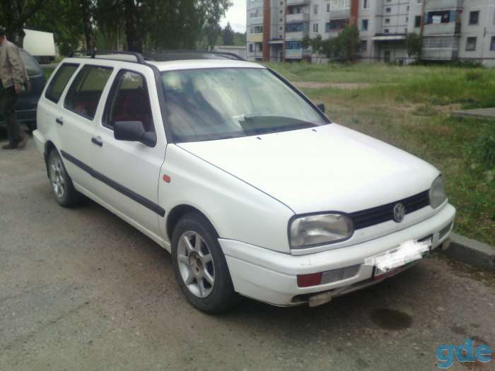 Продам Volkswagen Golf, фотография 1