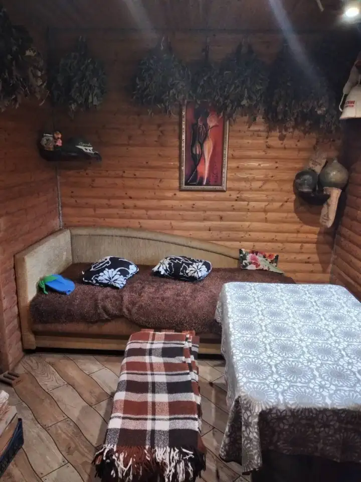 Комфортабельный просторный дом, фотография 20