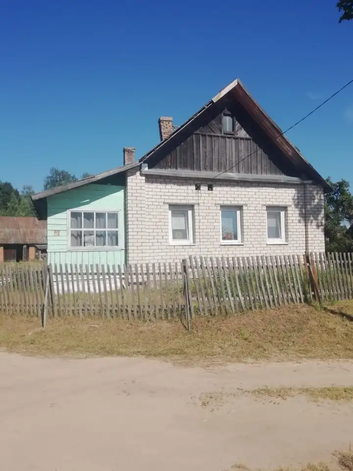 Продам дом 96 кв.м., участок 15 соток. Можно под дачу., фотография 18