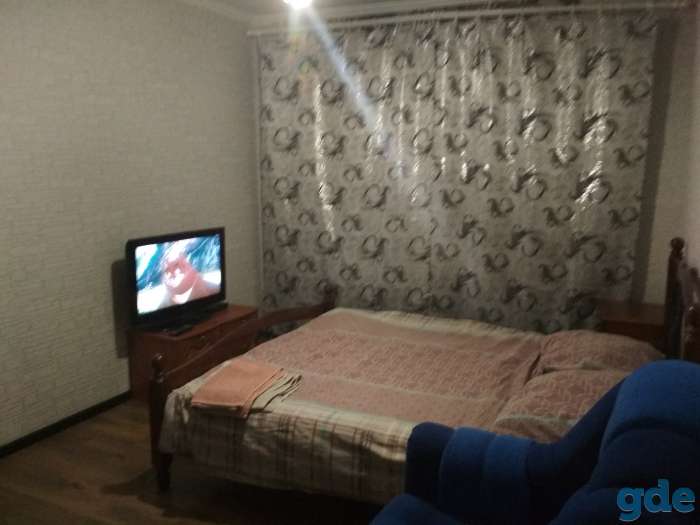 квартира на сутки и более, ул Юбилейная д8, фотография 2